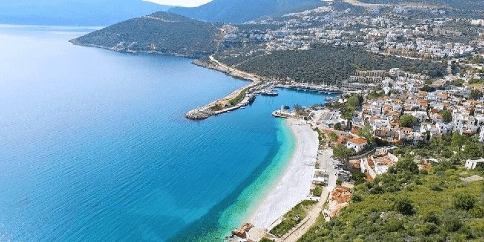Places to Visit in Kalkan